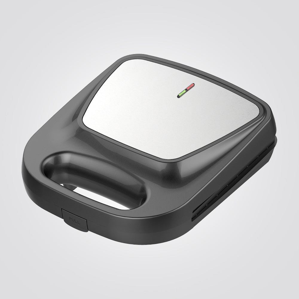 محمصة خبز مثلثة بأربع شرائح