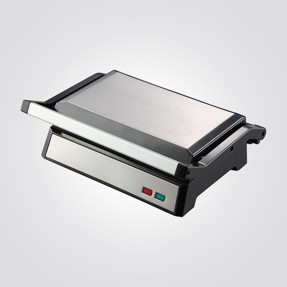 محمصة خبز مع فتحة شواية 180 درجة 1500 واط