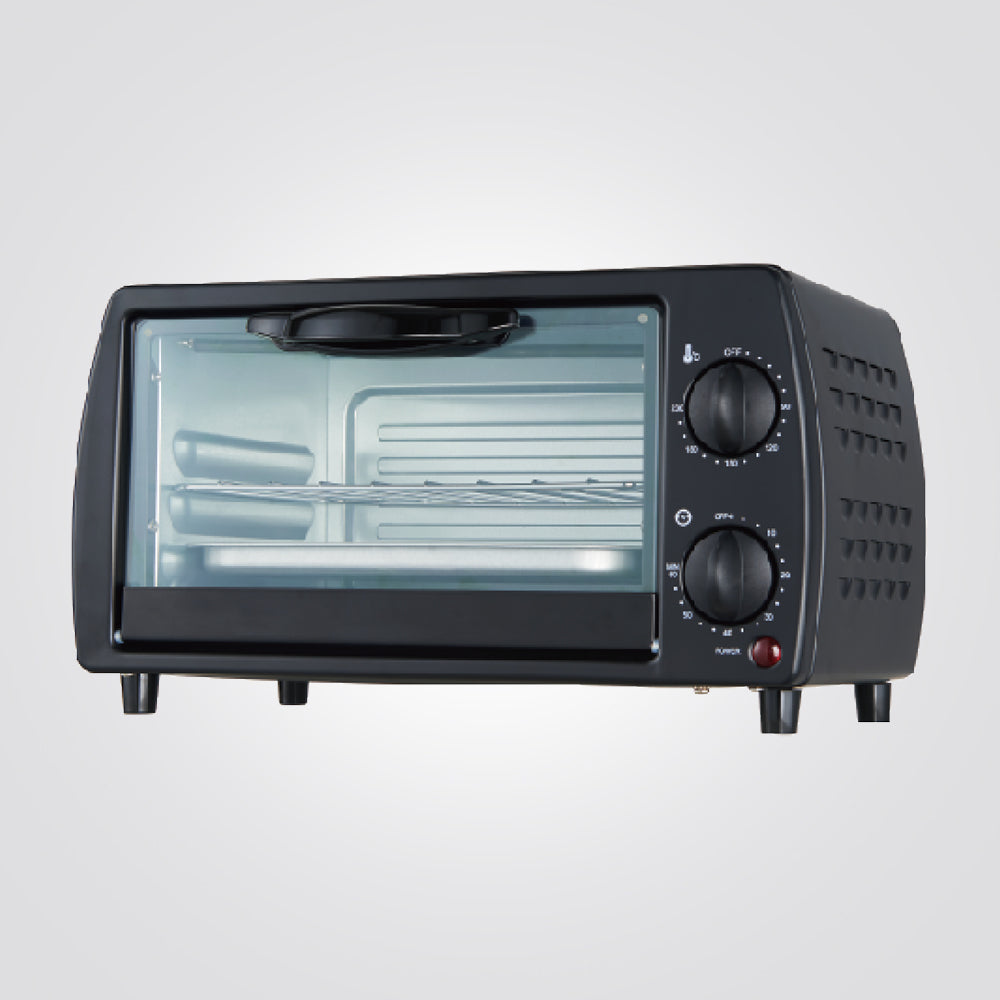 فرن محمصة 10 لتر 800 واط