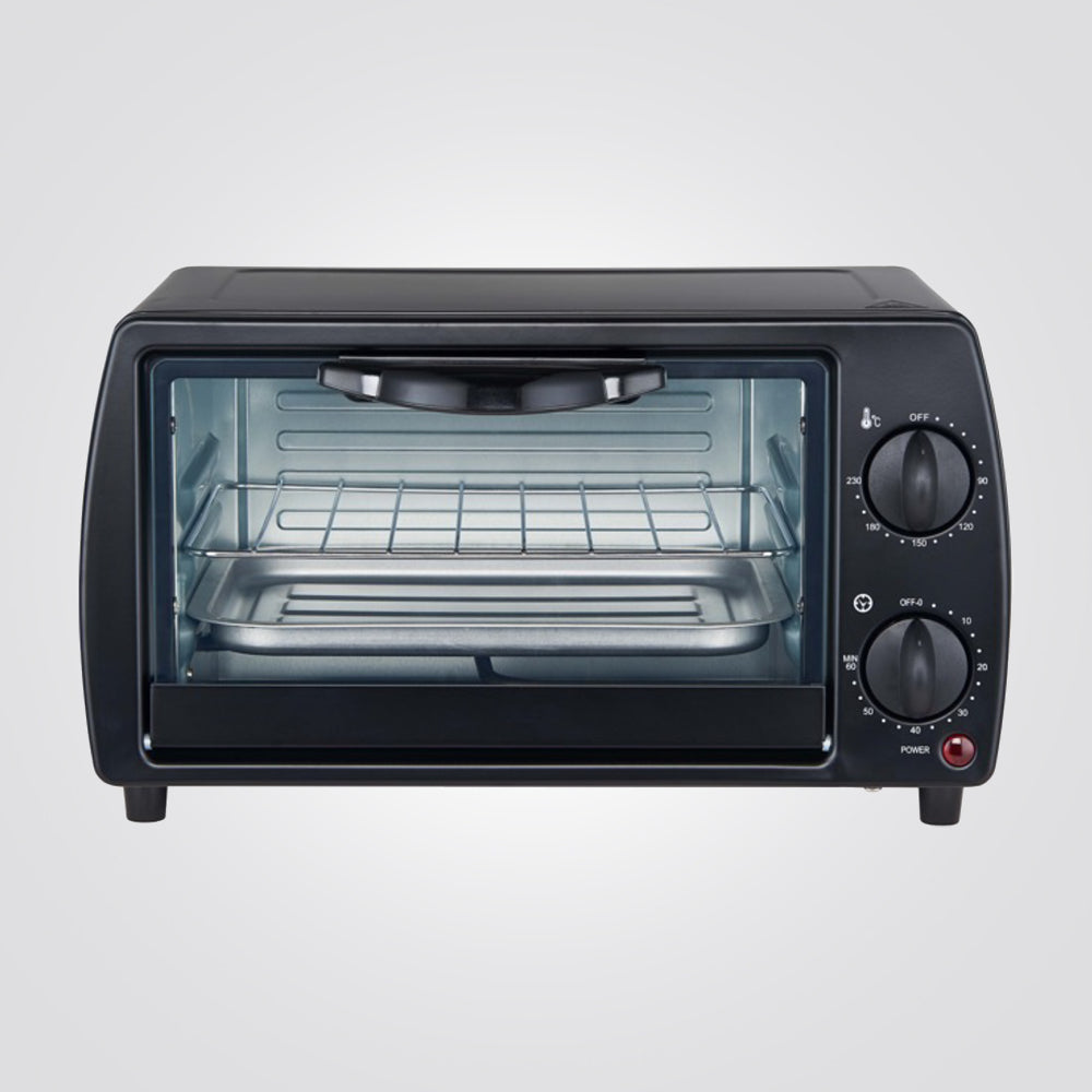 فرن محمصة 10 لتر 800 واط