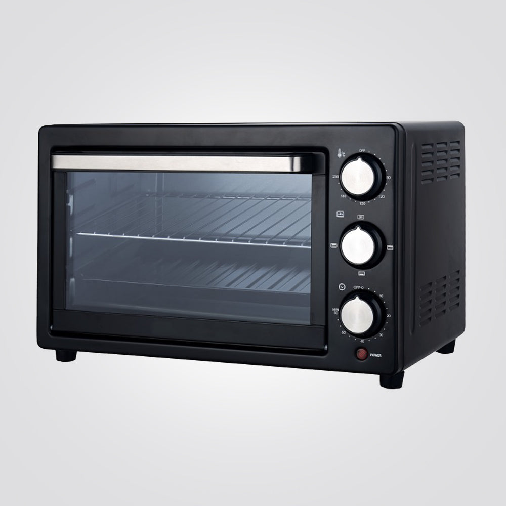 فرن محمصة 22 لتر 1500 واط