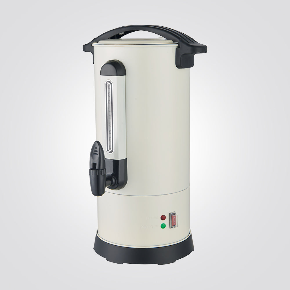 מיחם מים שמנת 10 ליטר 50 כוסות