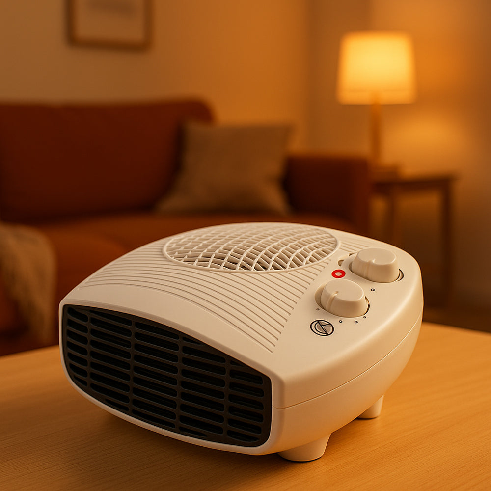 موزع حرارة - استلقاء 2000 واط