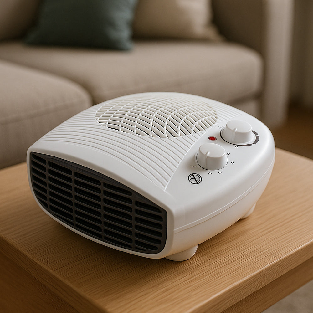 موزع حرارة - استلقاء 2000 واط