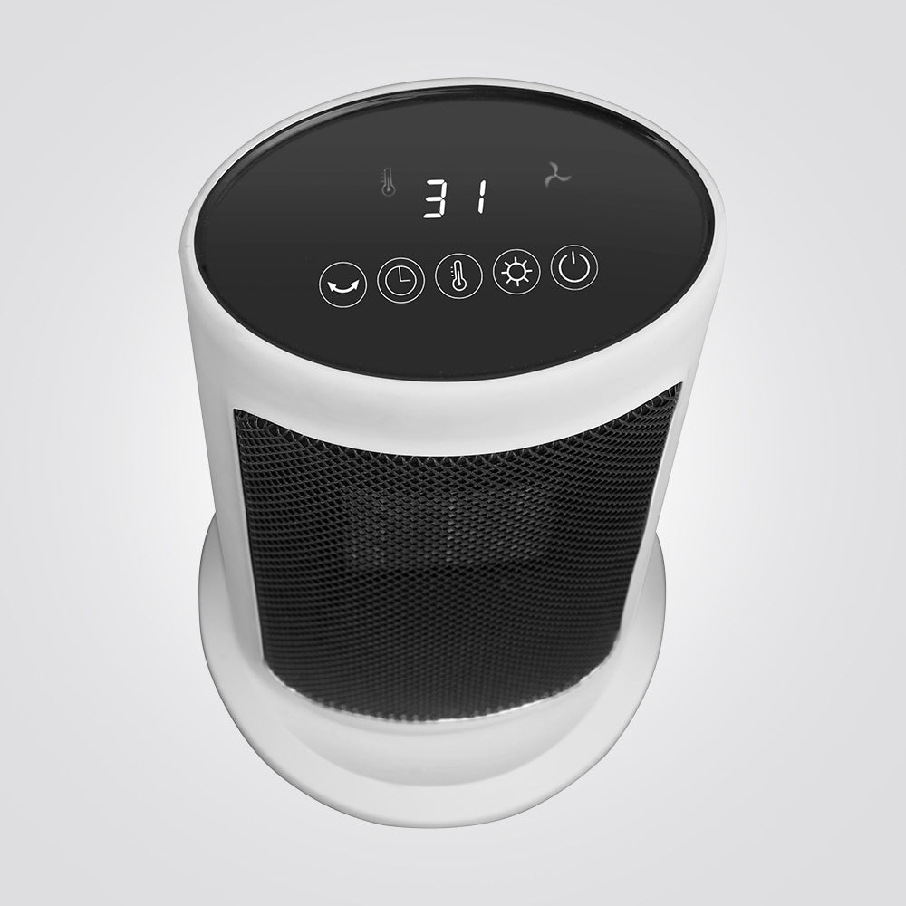 موزع حرارة سيراميك قائم - 2000 واط