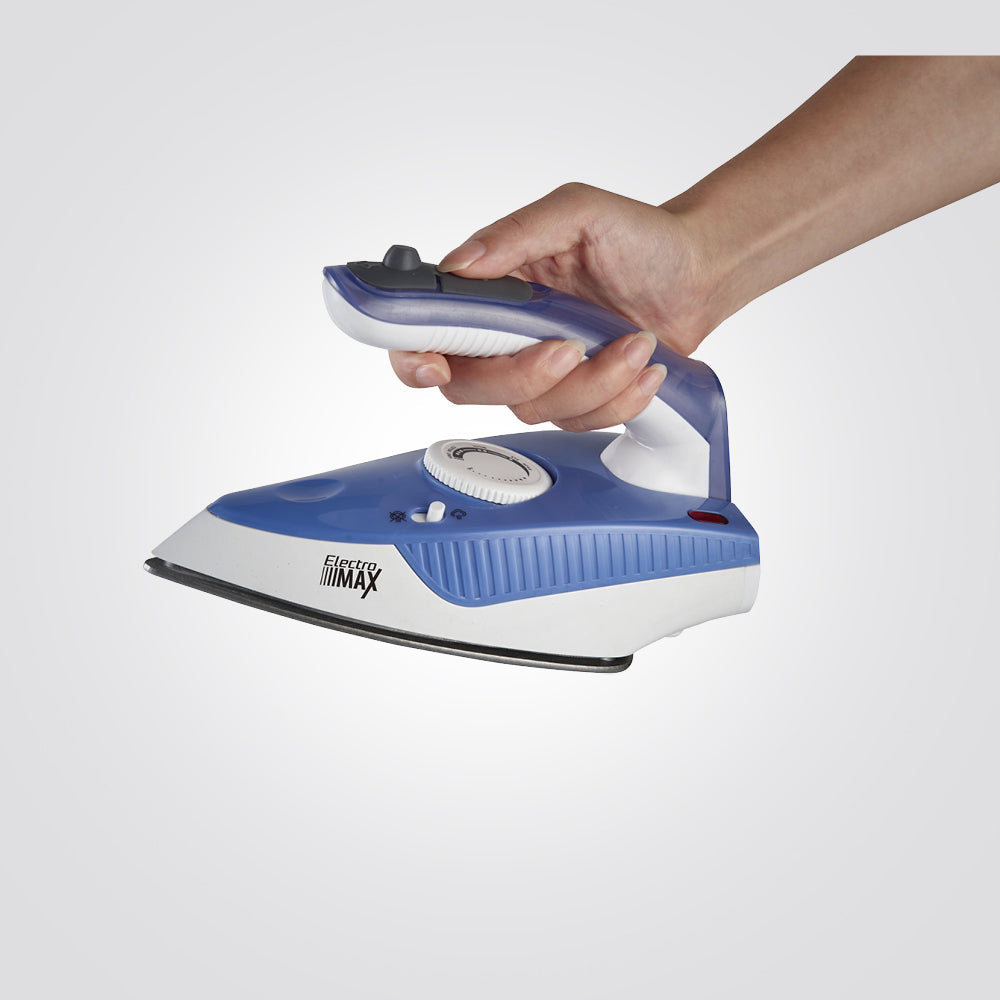 מגהץ אדים  טיולים מתקפל