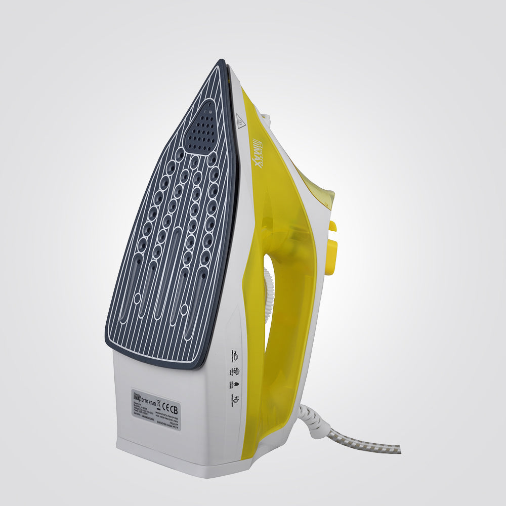 מגהץ אדים וקיטור מיכל  300 מ"ל 2400W