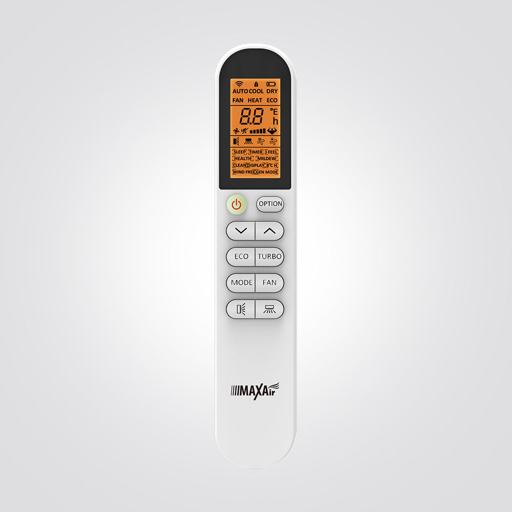 מזגן עילי IRENE  כ"ס  –3.2