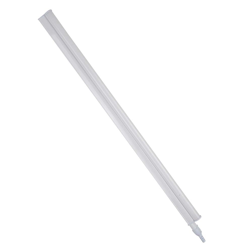 870mm 10.5W תאורה נסתרת אשל לד אור חם