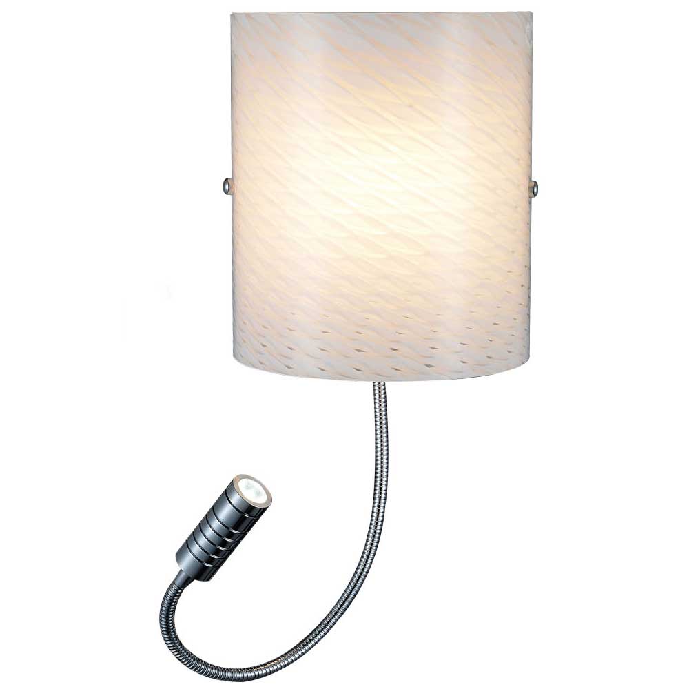 מנורת קיר מהראן