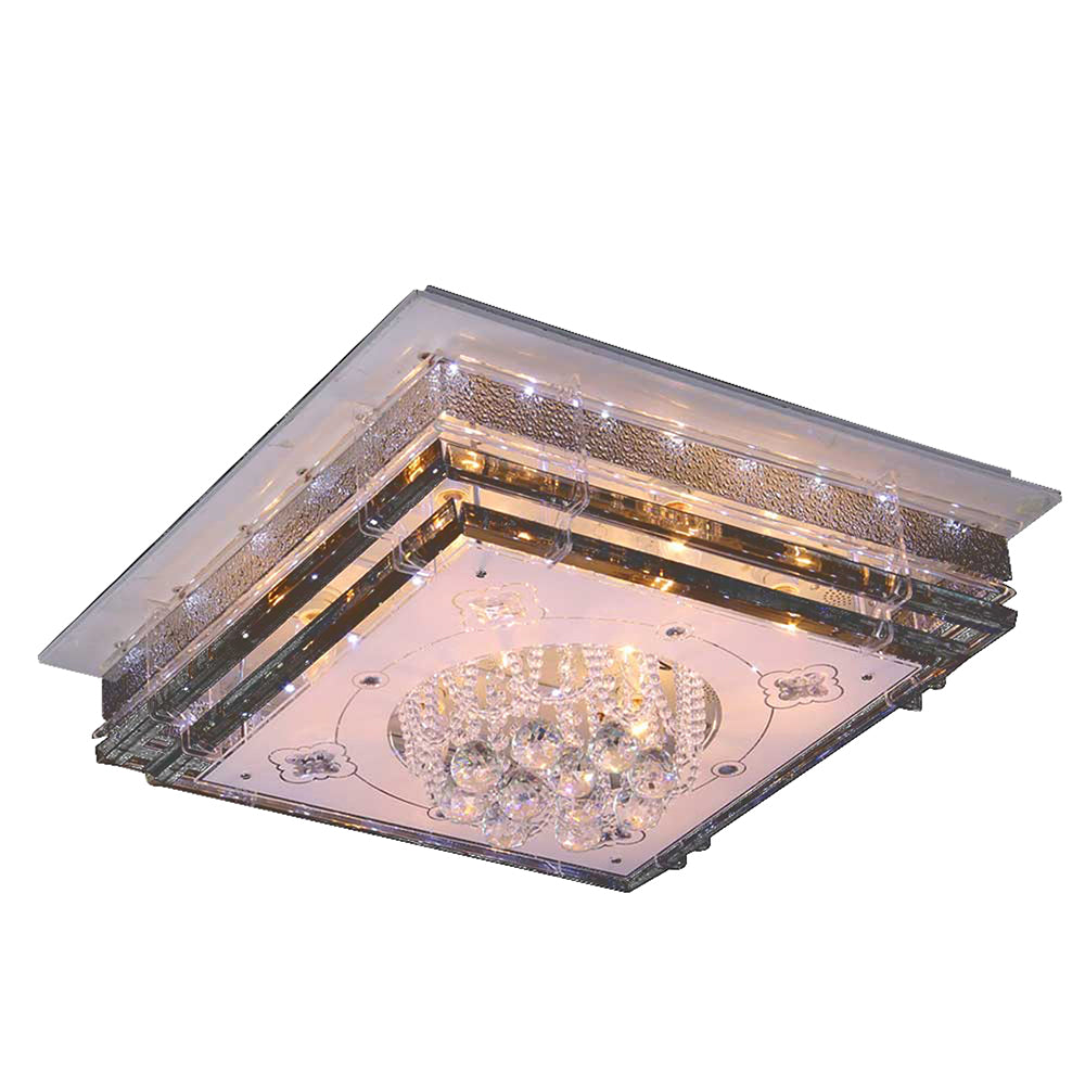 USB קריסטל צמוד אביב מלב יני