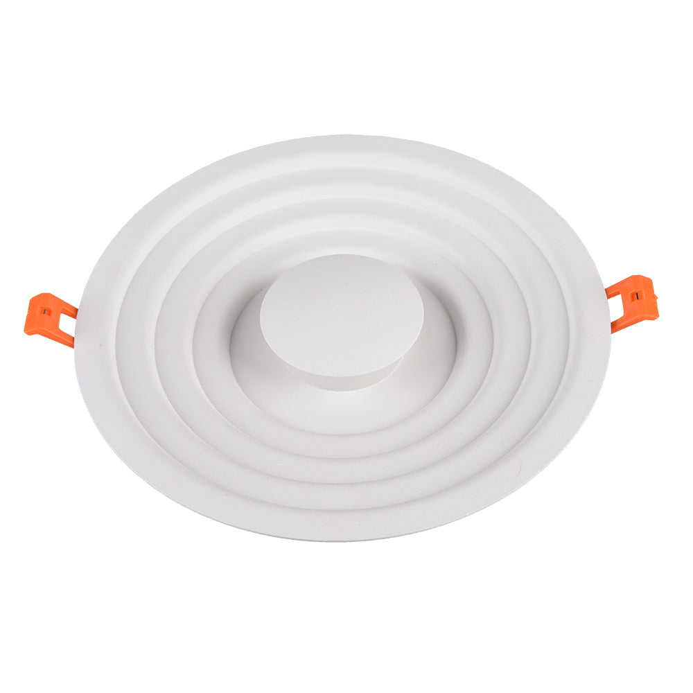 12W SMD שקוע סיגי