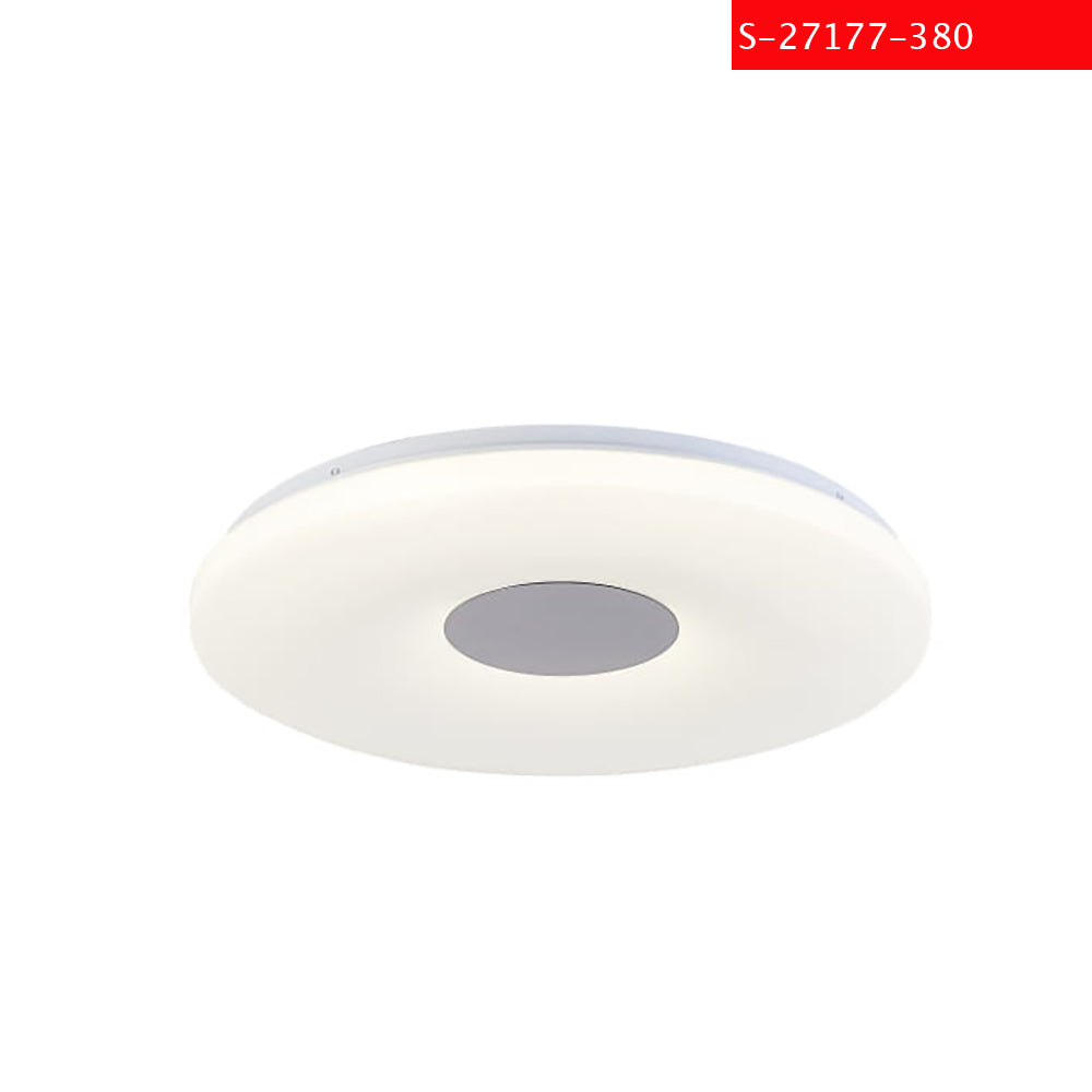 38 24W צמוד תקרה לבונה לד קוטר