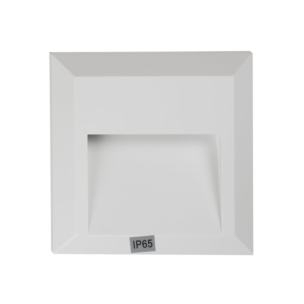 3000K 1W ק יר גינה עומר לד לבן