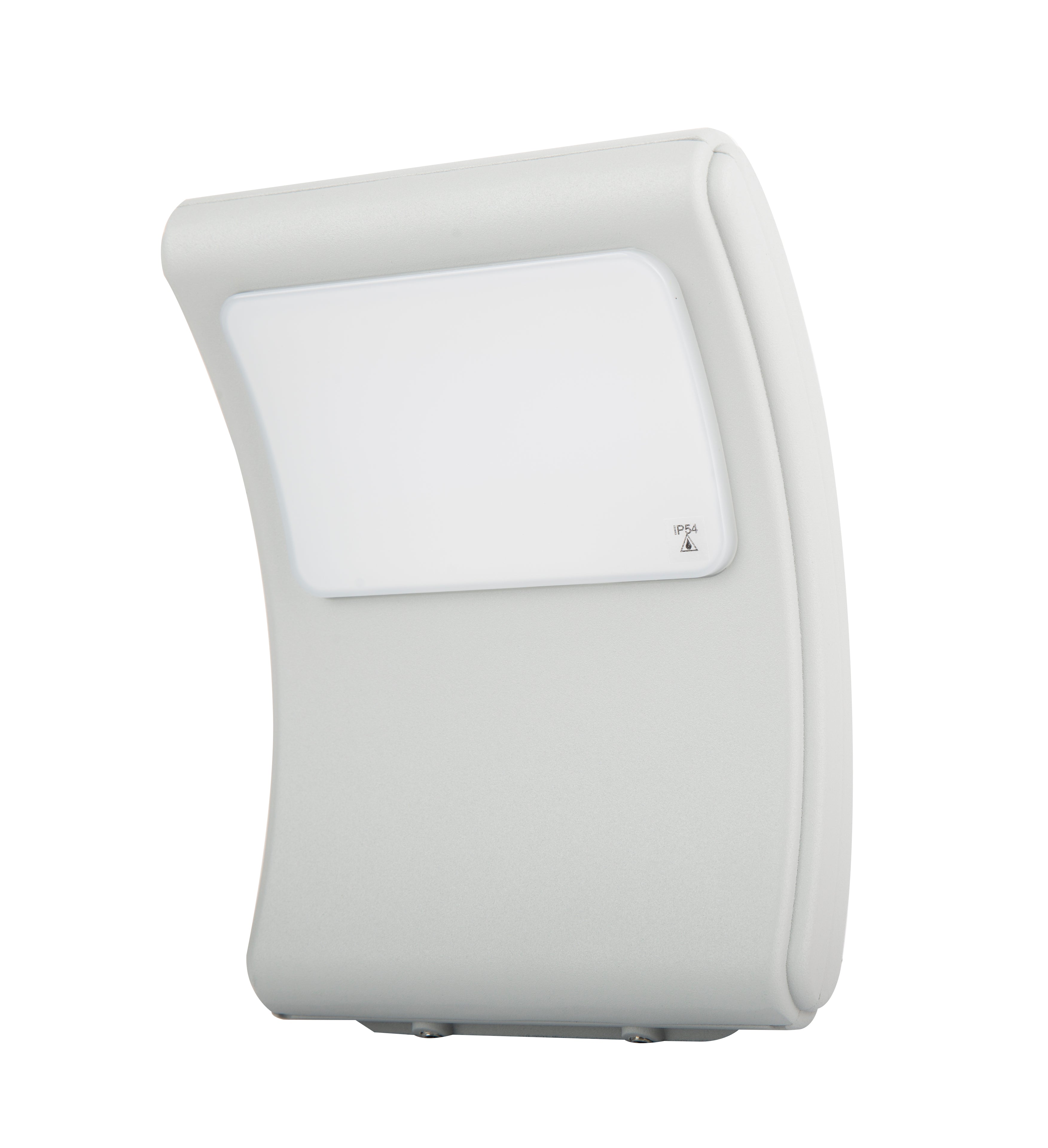 SMD 8W פנס ניב לד אור חם