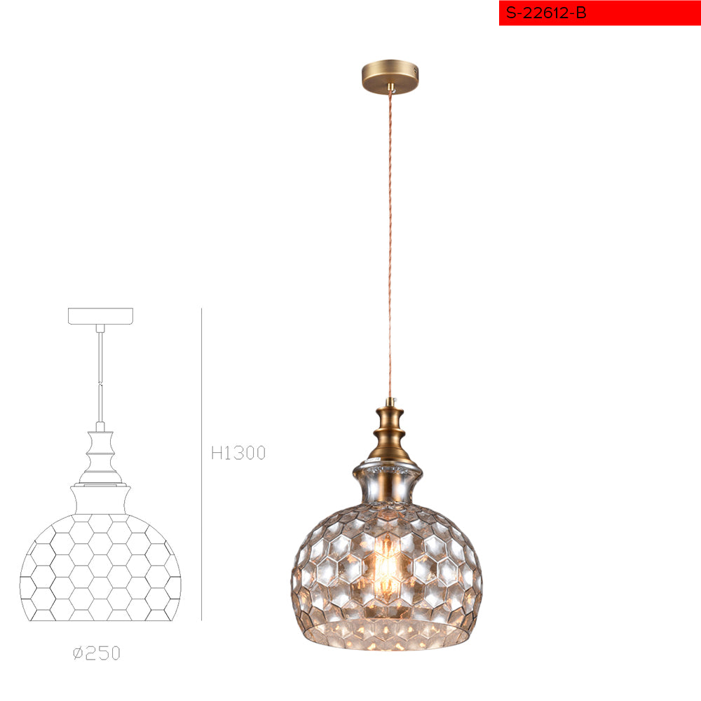 B תליה אריאנה בודד פליז