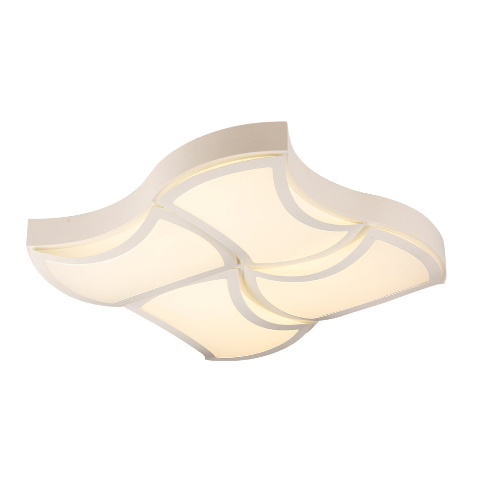 4100K 64W צמוד תקרה נופי לד גוון