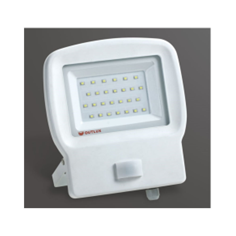 5700K 50W פנס רומל לבן