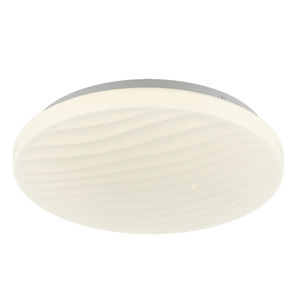 55 32W צמוד תקרה שלווה לד קוטר