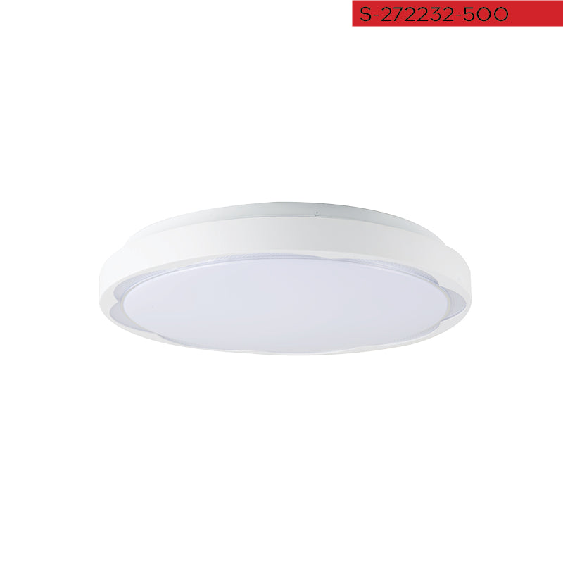 6000K 50 50W פלפון גלע לד קוטר