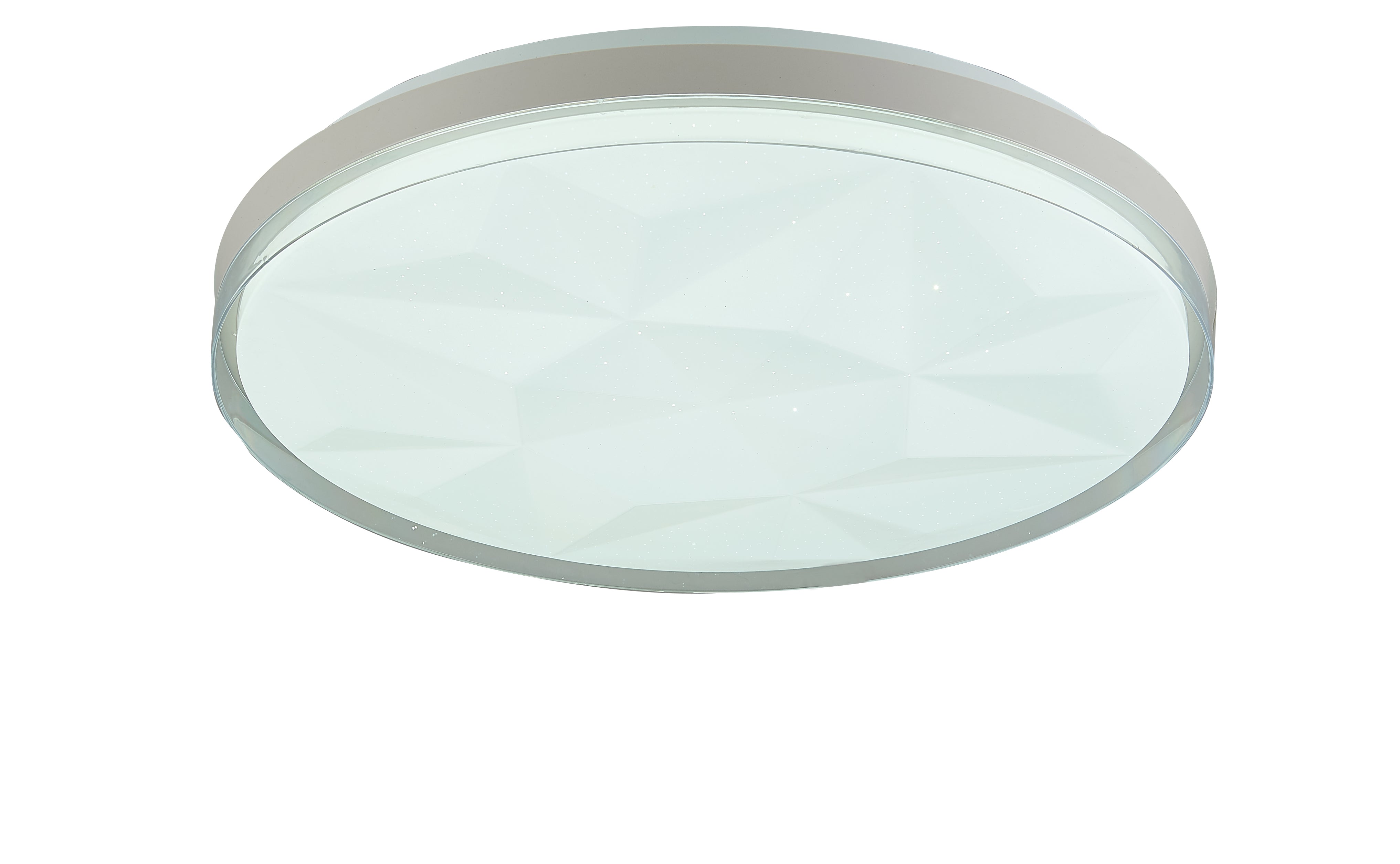 5700K 50W 480 צמוד תקרה כחלון קוטר