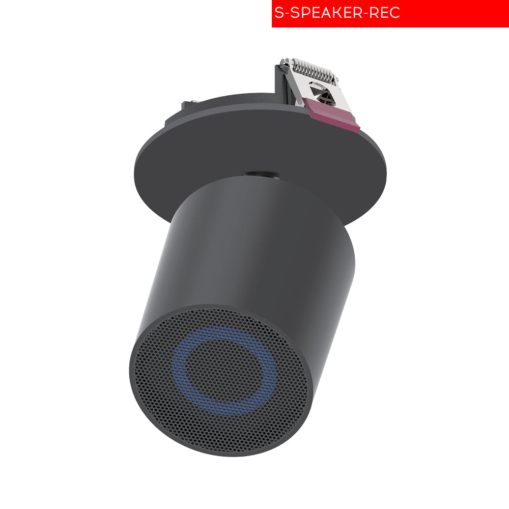 רמקול Bluetooth שקוע תקרה