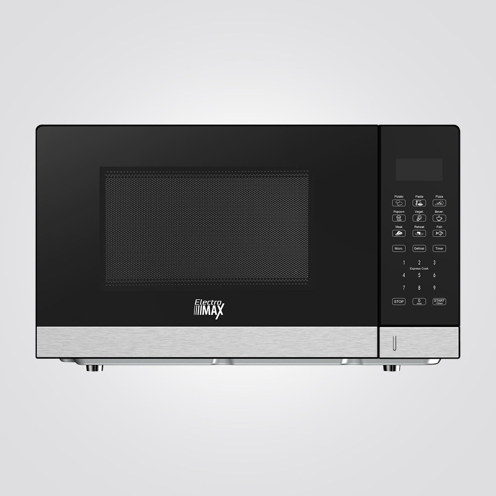 950W 30 מיקרוגל דיגיטלי ליטר – | שחור