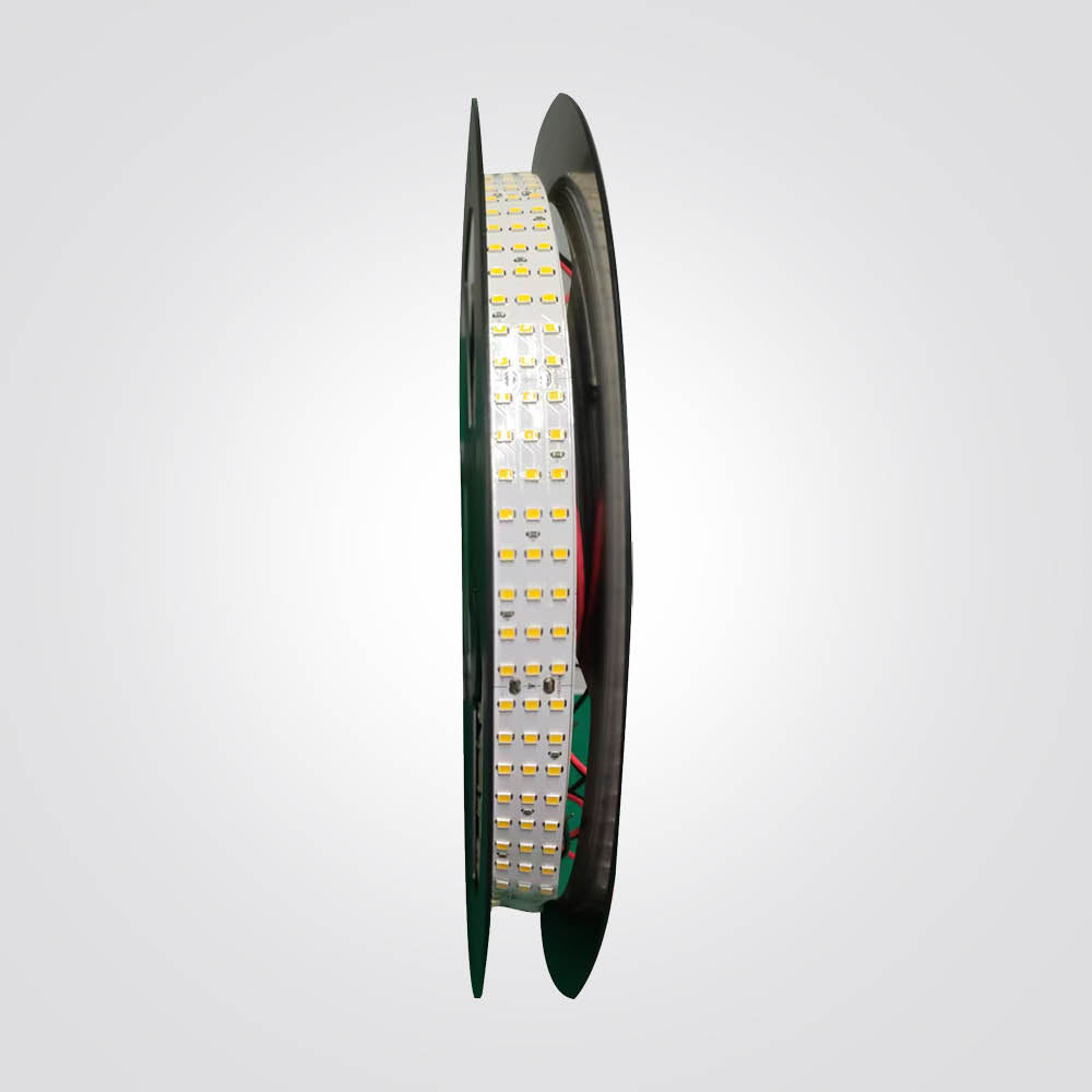 סרט לד 25 מטר 24V|4000K|36W