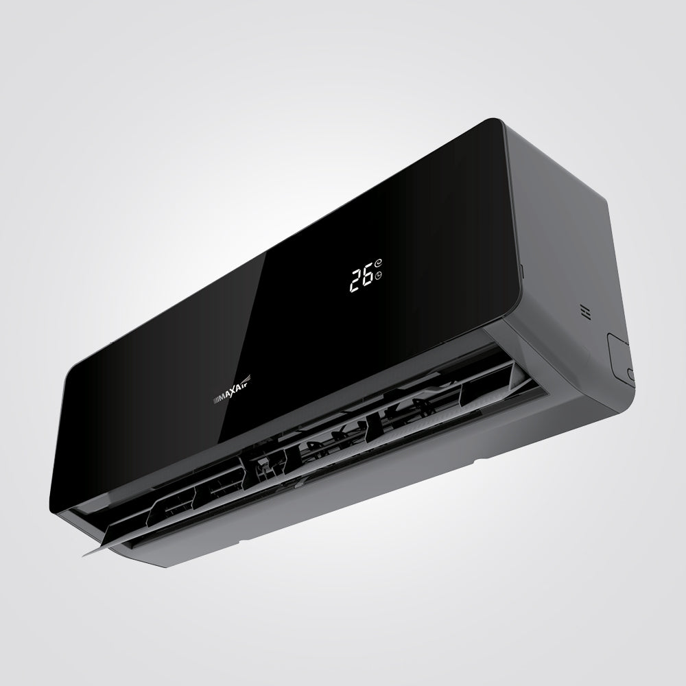 מזגן עילי Black PRO  כ"ס  –2