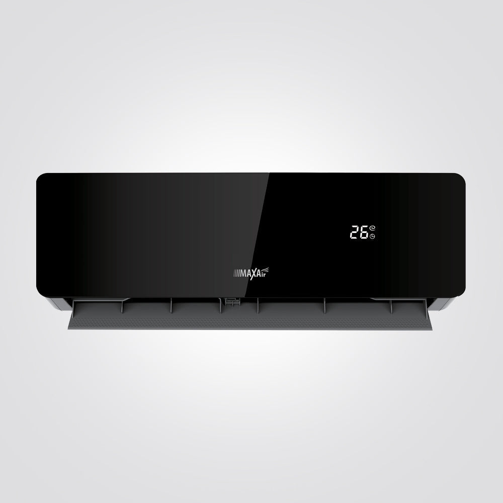מזגן עילי Black PRO  כ"ס  –1.3