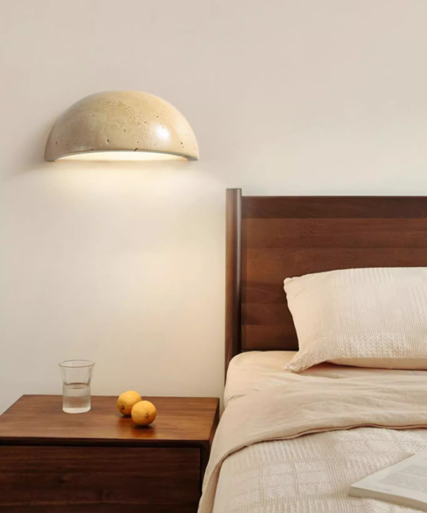 3000K|7W קיר ויקטור טרוונטין