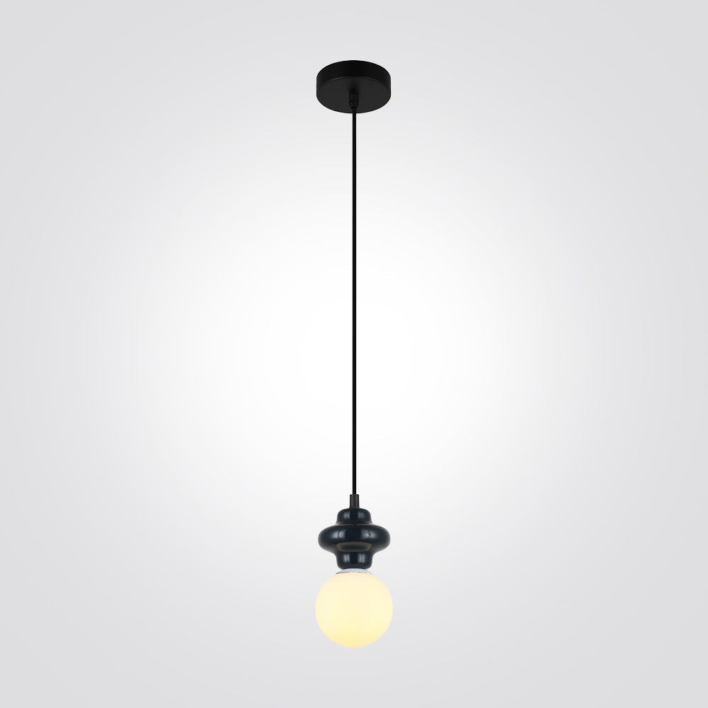 سترة G9 1B معلقة باللون الأزرق