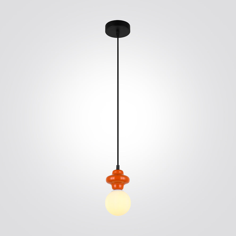 نموذج معلق للسترة البرتقالية G9 1O