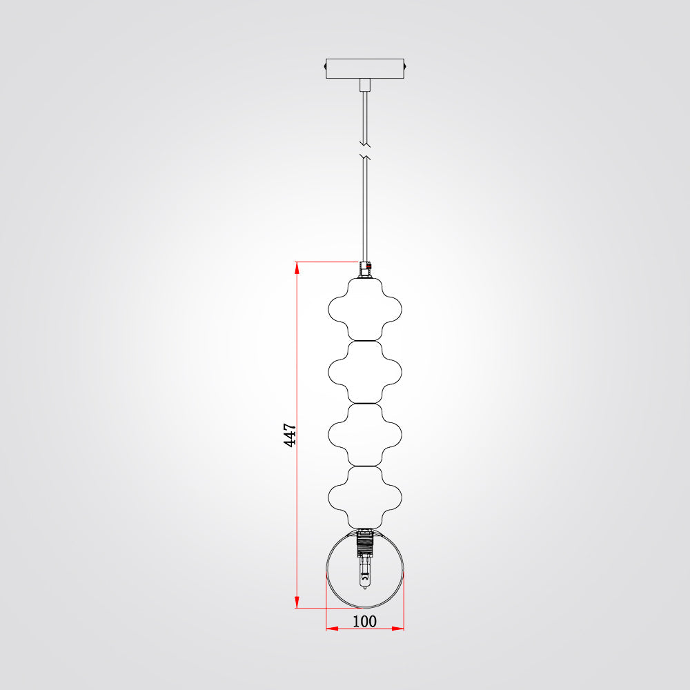 رباعية G9 Tlaib Bonbon