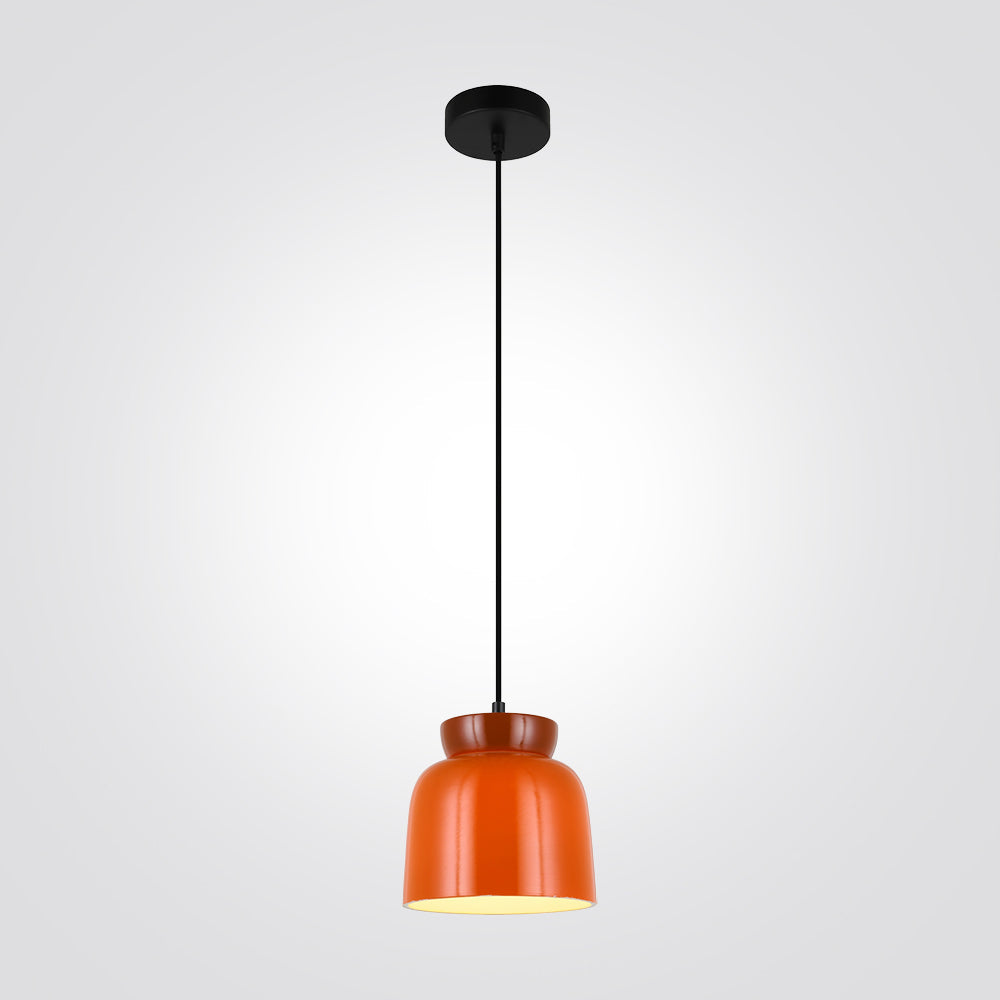 قلادة E27 B موديل سوزي براون