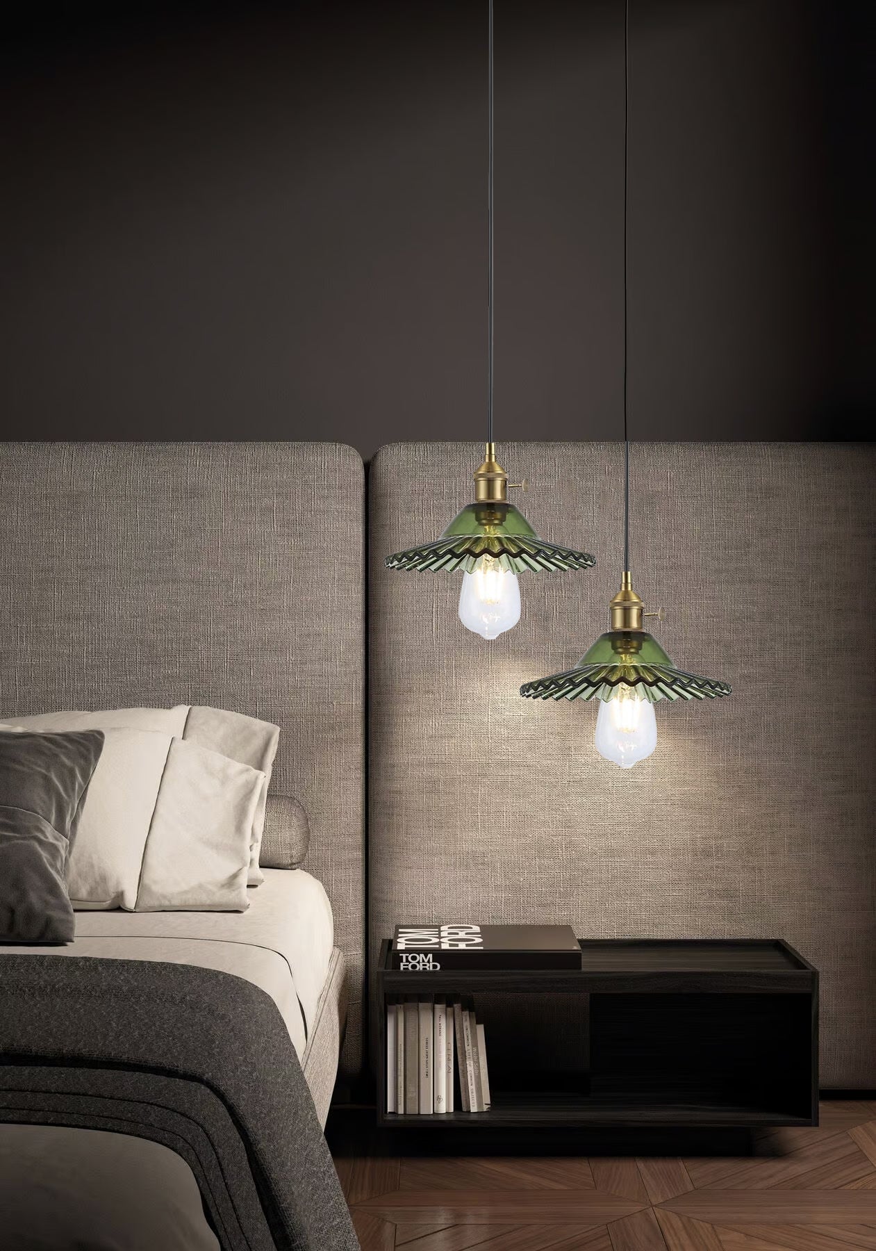 نموذج قلادة ليان E14 P