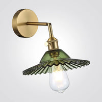 مصابيح الحائط