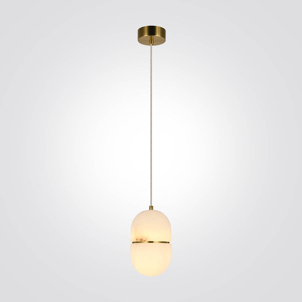 3000K 10W תליה מון שייש ספרדי