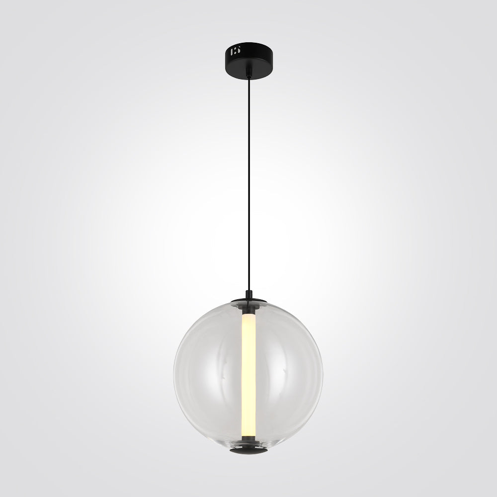 مصباح معلق LED B