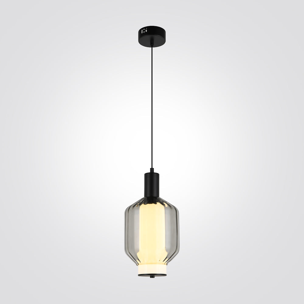 مصباح LED معلق من B Tony