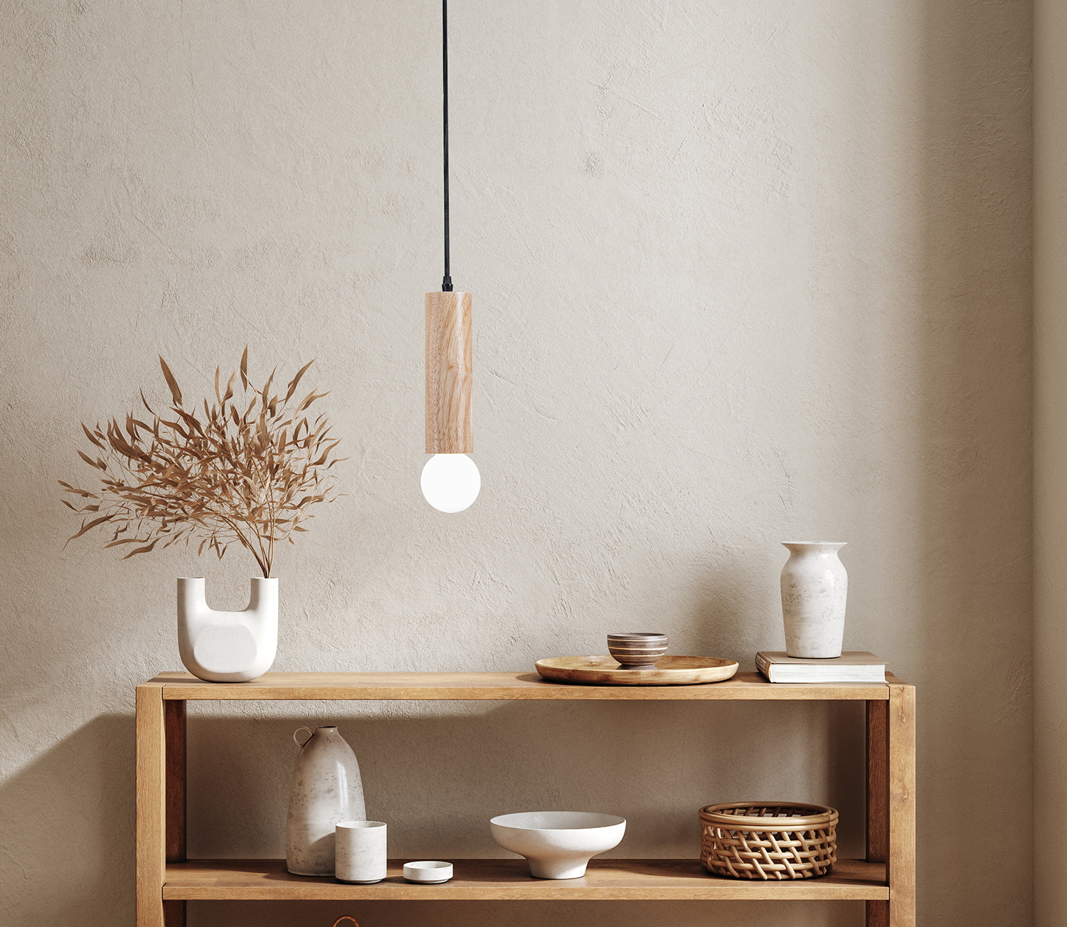 M E27 מנורת תליה ערמונים דגם