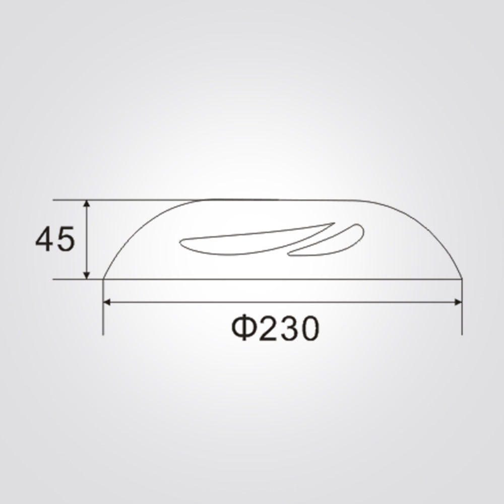 RF 12V IP68 RGB 24W תאורה לבריכה תת מימי לד | |כולל שלט