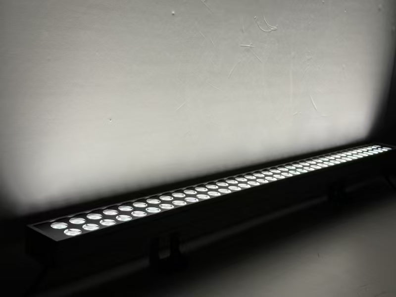 תאורה לינארית להצפת קירות 3000K |36W| (Wall Washer)