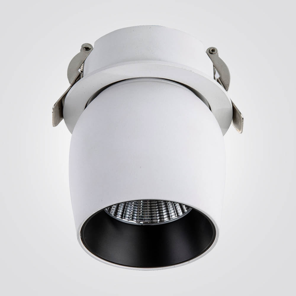ספוט שקוע תקרה וילסון 12W| CCT