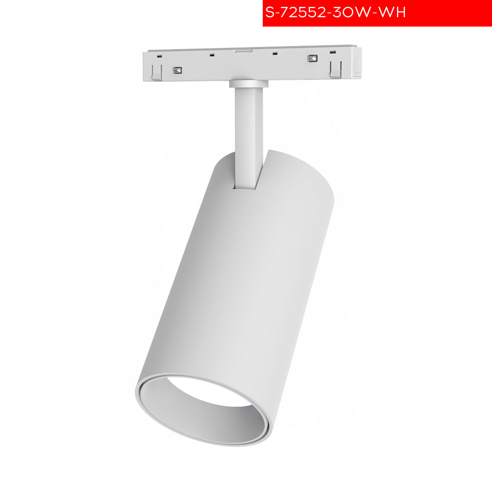 3K 30W 48V Spot Mount لشريط المغناطيس الأبيض