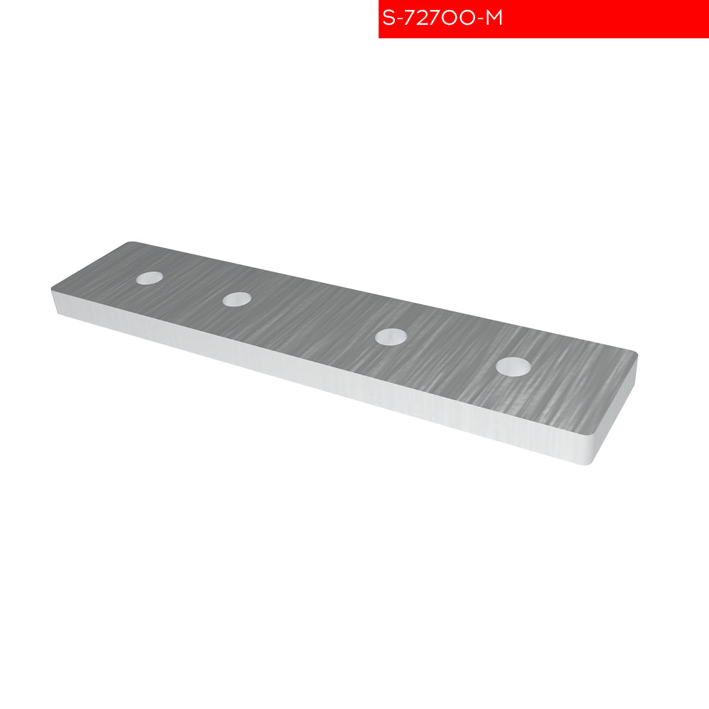 מחבר ביניים מכני לפ.צ מגנט שחור לייזר |24V