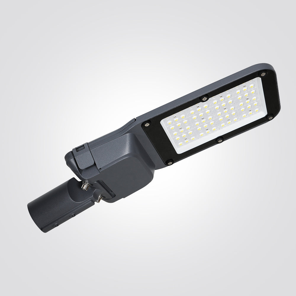 פנס רחוב אפור 100W|IP65| 4000K