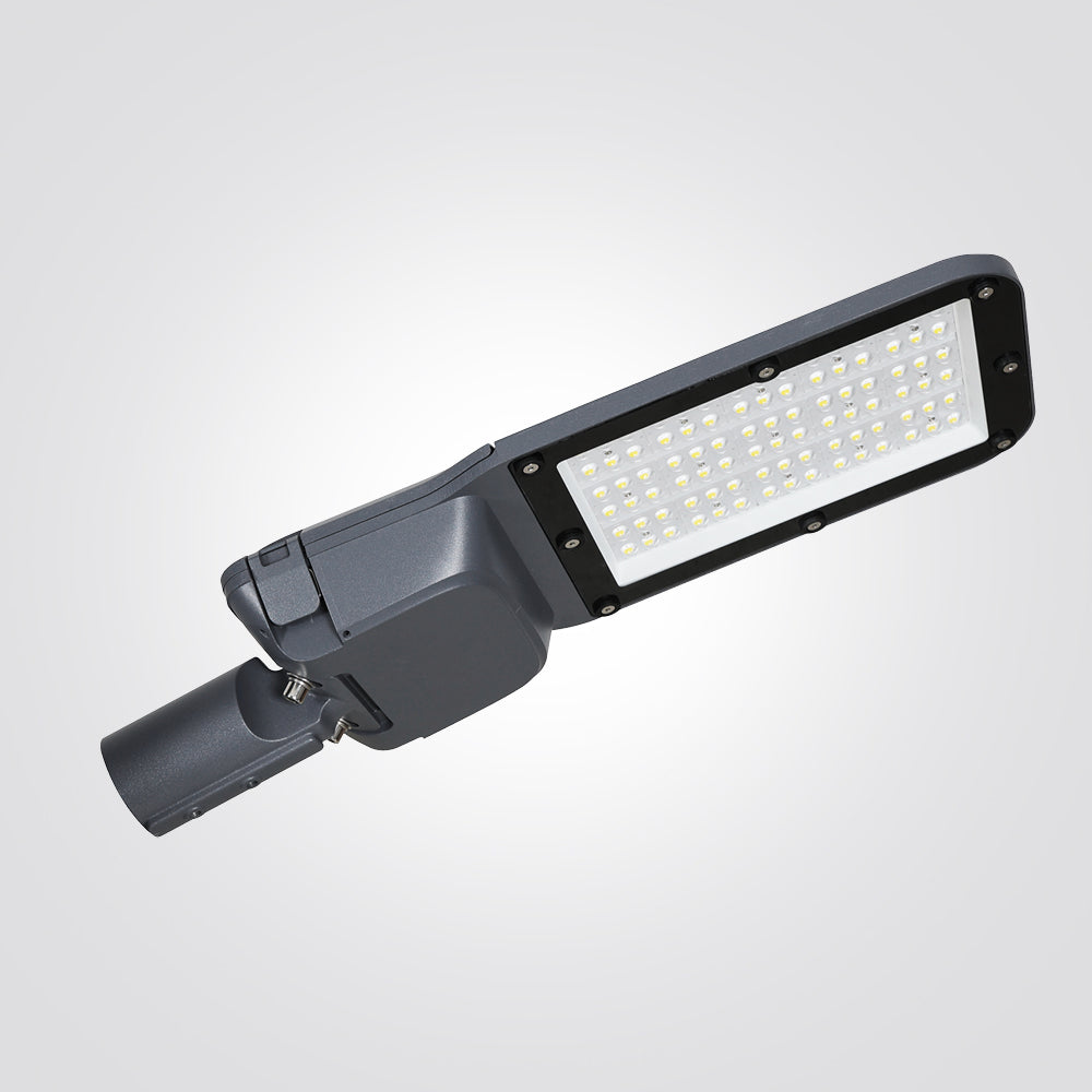 פנס רחוב אפור 150W|IP65| 4000K