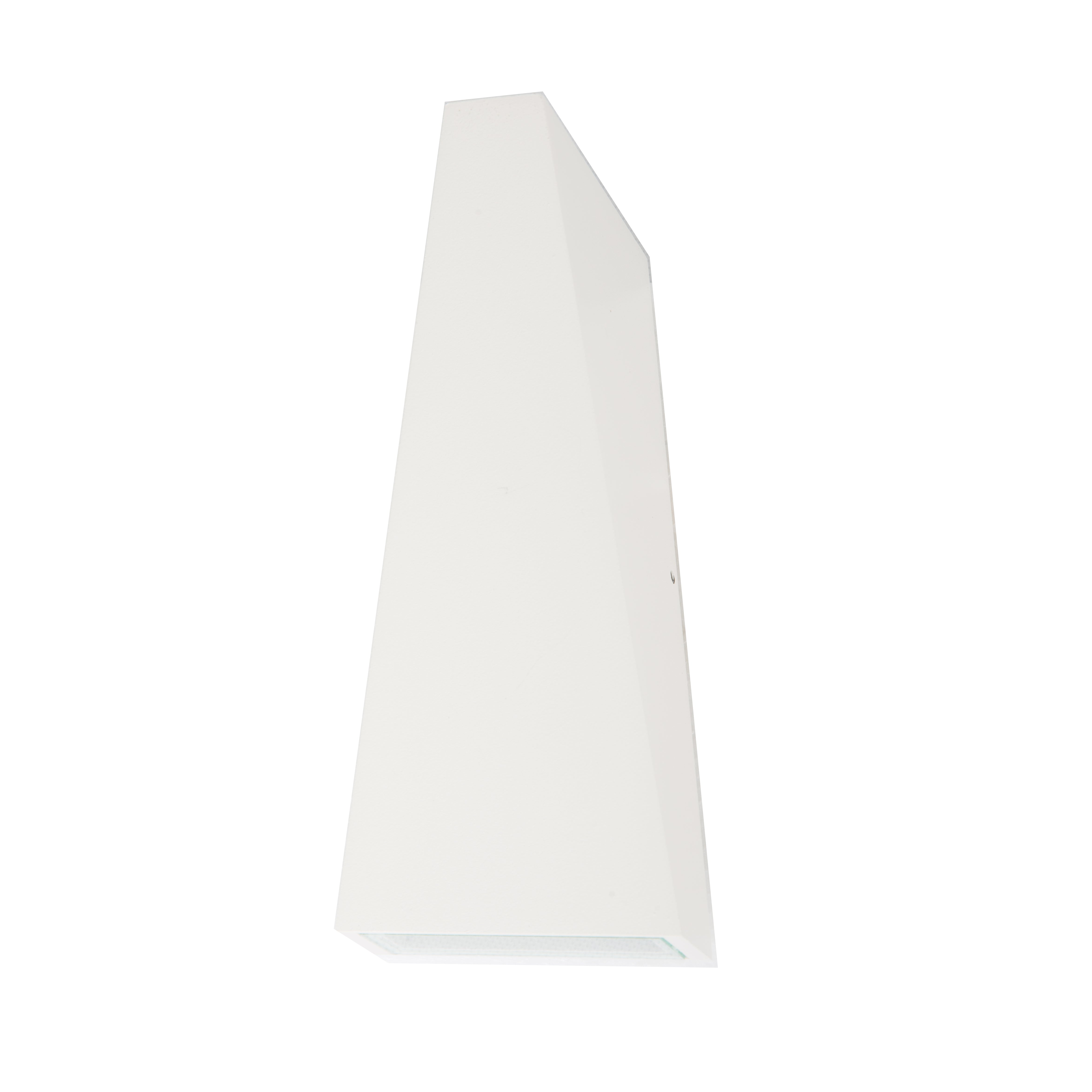 C מנורת קיר ניצה לד