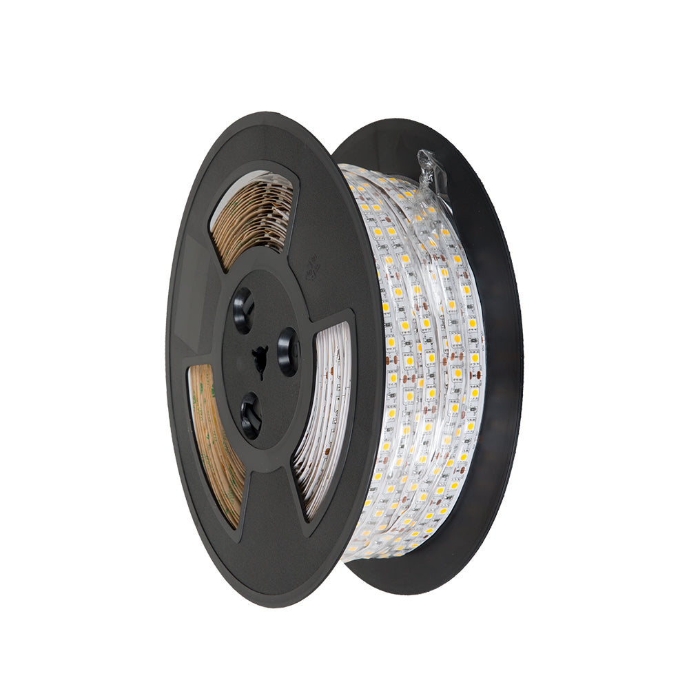 12V רטמ100 14.4W SMD 60 סרט לד לא מוגן צבע כחול